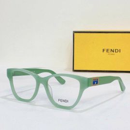 Picture of Fendi Optical Glasses _SKUfw46126996fw